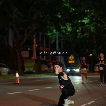 Runner Photo 3582837