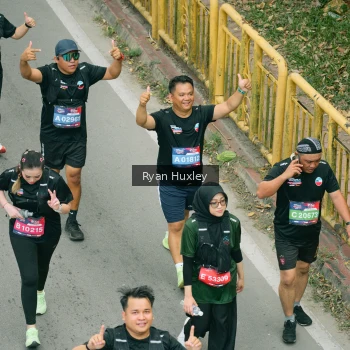 Runner Photo 3582838
