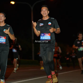 Runner Photo 3582839