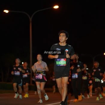 Runner Photo 3582840