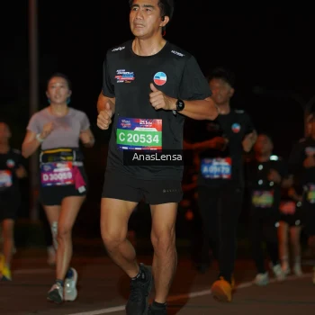 Runner Photo 3582841