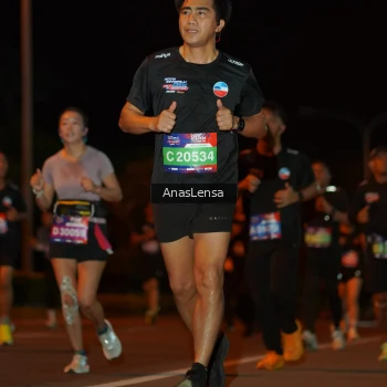 Runner Photo 3582845