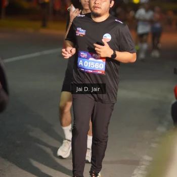 Runner Photo 3582846