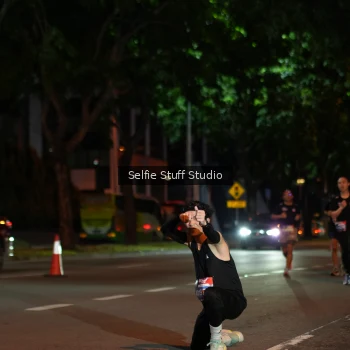 Runner Photo 3582850