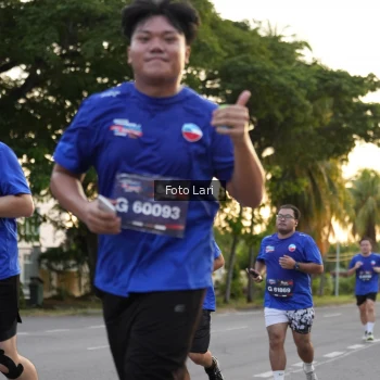 Runner Photo 3582853