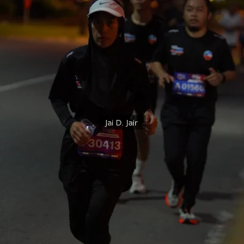 Runner Photo 3582862