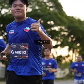 Runner Photo 3582868
