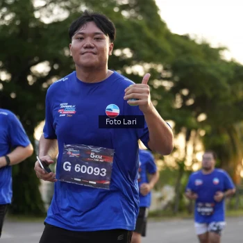 Runner Photo 3582876