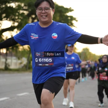 Runner Photo 3582884