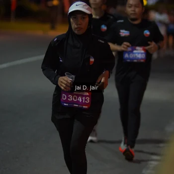 Runner Photo 3582888