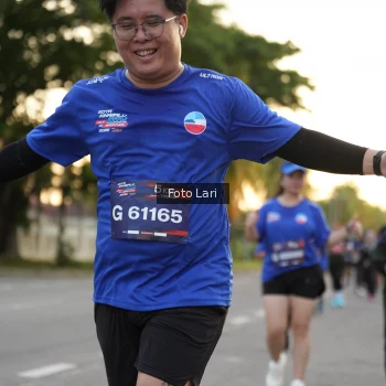 Runner Photo 3582891
