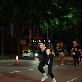 Runner Photo 3582893