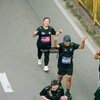 Runner Photo 3582896