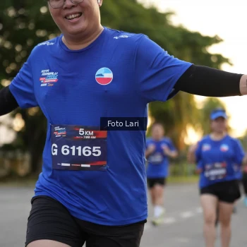 Runner Photo 3582897
