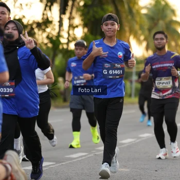 Runner Photo 3582898