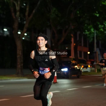 Runner Photo 3582899