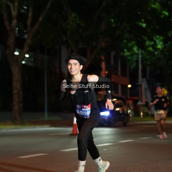 Runner Photo 3582905