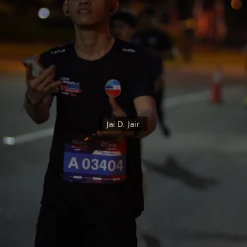 Runner Photo 3582906