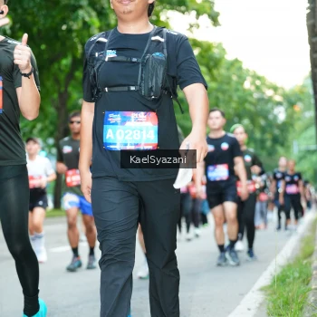 Runner Photo 3582907