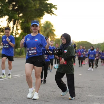 Runner Photo 3582909