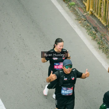 Runner Photo 3582914