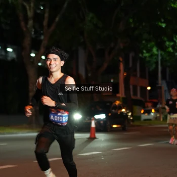 Runner Photo 3582920