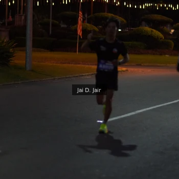 Runner Photo 3582921