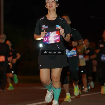 Runner Photo 3582925
