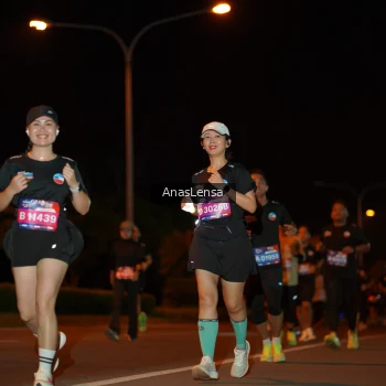 Runner Photo 3582932