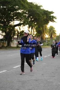 Runner Photo 3582937