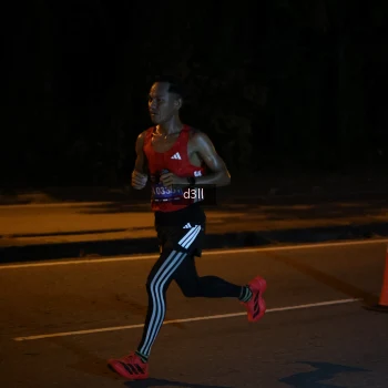 Runner Photo 3582938
