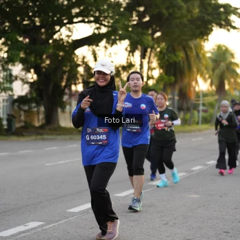 Runner Photo 3582940