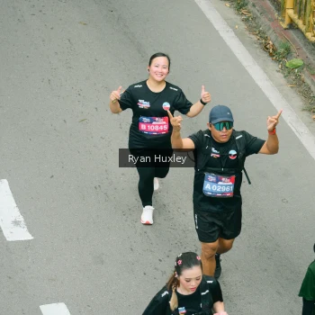 Runner Photo 3582945