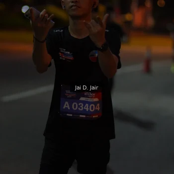 Runner Photo 3582947