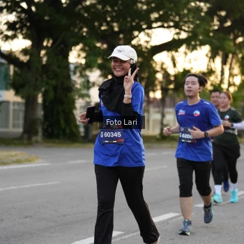 Runner Photo 3582949