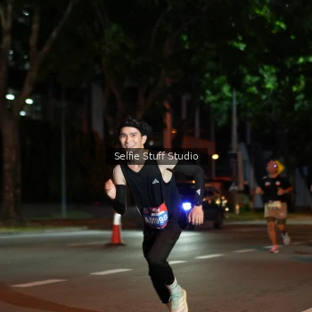Runner Photo 3582950