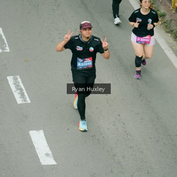 Runner Photo 3582951