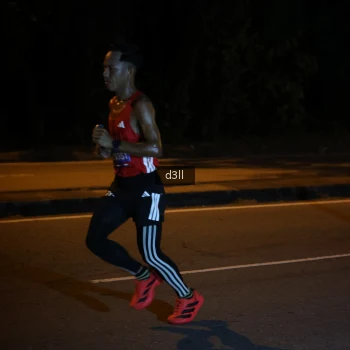Runner Photo 3582953