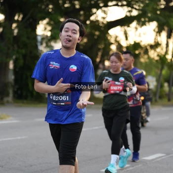 Runner Photo 3582963