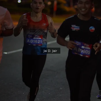 Runner Photo 3582965