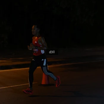 Runner Photo 3582967