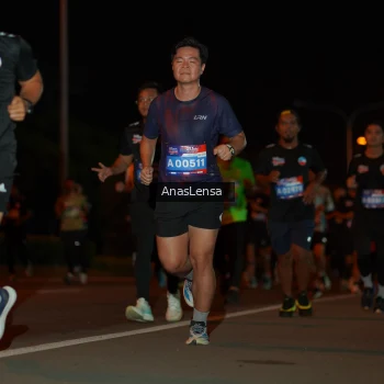 Runner Photo 3582979