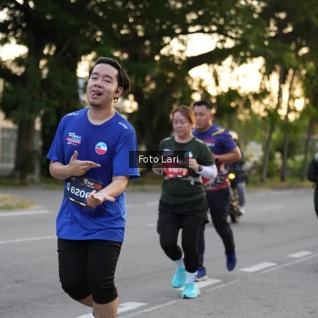 Runner Photo 3582980