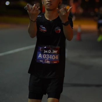 Runner Photo 3582981