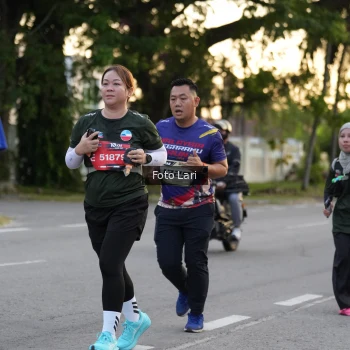 Runner Photo 3582984
