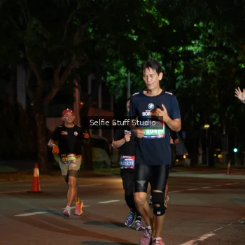 Runner Photo 3582998