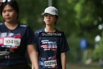 Runner Photo 35830