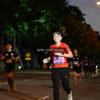 Runner Photo 3583007