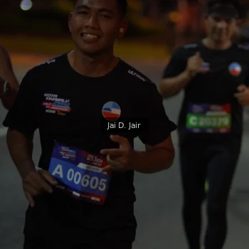 Runner Photo 3583012