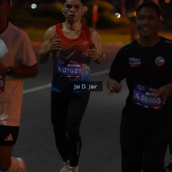 Runner Photo 3583014